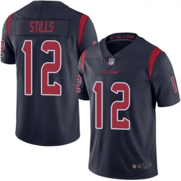 kenny stills jersey texans